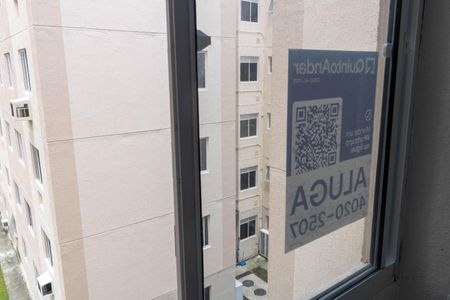 Apartamento para alugar com 43m², 2 quartos e 1 vaga Apartamento para alugar com 43m², 2 quartos e 1 vagaPlaquinha