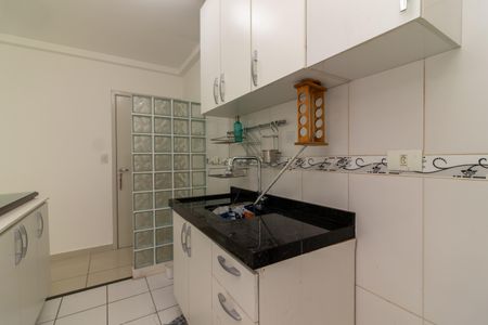 Apartamento para alugar com 49m², 2 quartos e 1 vaga Apartamento para alugar com 49m², 2 quartos e 1 vagaCozinha