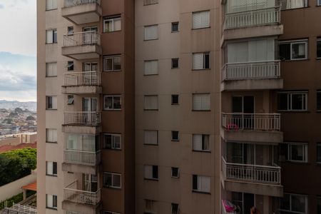 Apartamento para alugar com 49m², 2 quartos e 1 vaga Apartamento para alugar com 49m², 2 quartos e 1 vagaQuarto 1 - Vista