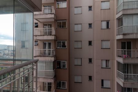 Apartamento para alugar com 49m², 2 quartos e 1 vaga Apartamento para alugar com 49m², 2 quartos e 1 vagaQuarto 2 - Vista