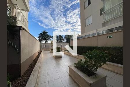 Apartamento para alugar com 49m², 2 quartos e 1 vaga Apartamento para alugar com 49m², 2 quartos e 1 vagaÁrea comum