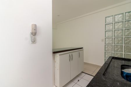 Apartamento para alugar com 49m², 2 quartos e 1 vaga Apartamento para alugar com 49m², 2 quartos e 1 vagaCozinha