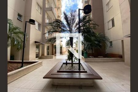 Apartamento para alugar com 49m², 2 quartos e 1 vaga Apartamento para alugar com 49m², 2 quartos e 1 vagaÁrea comum