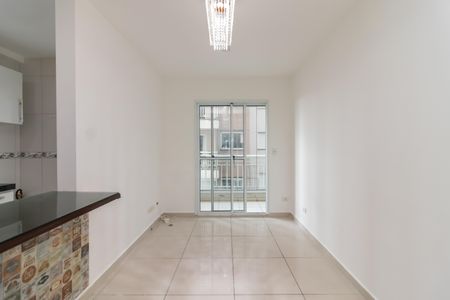 Apartamento para alugar com 49m², 2 quartos e 1 vaga Apartamento para alugar com 49m², 2 quartos e 1 vagaSala