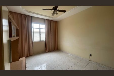 Sala de apartamento à venda com 2 quartos, 83m² em Jardim Guanabara, Rio de Janeiro