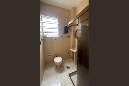 Apartamento para alugar com 83m², 2 quartos e 1 vagaBanheiro Social