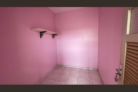 Apartamento para alugar com 83m², 2 quartos e 1 vagaQuarto de Serviço