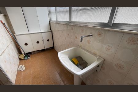 Apartamento para alugar com 83m², 2 quartos e 1 vagaÁrea de Serviço