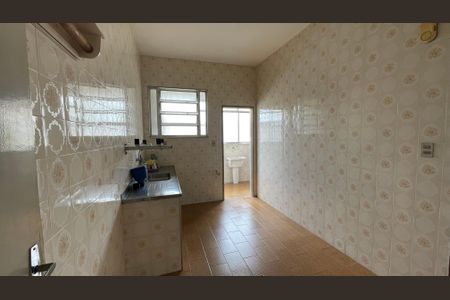 Apartamento para alugar com 83m², 2 quartos e 1 vagaCozinha
