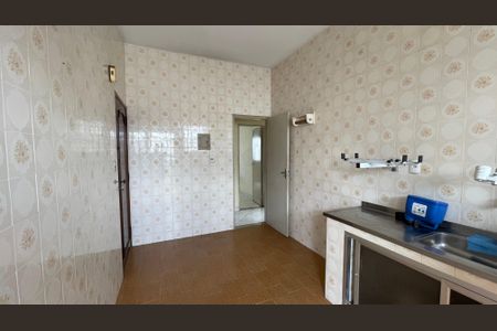Apartamento para alugar com 83m², 2 quartos e 1 vagaCozinha