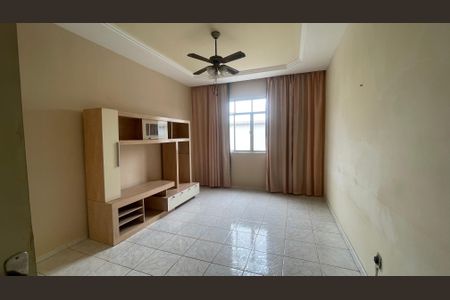 Sala de apartamento à venda com 2 quartos, 83m² em Jardim Guanabara, Rio de Janeiro