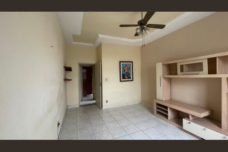 Sala de apartamento à venda com 2 quartos, 83m² em Jardim Guanabara, Rio de Janeiro