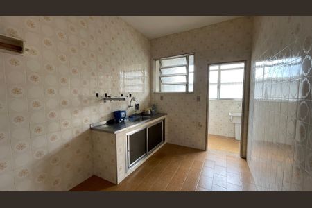 Apartamento para alugar com 83m², 2 quartos e 1 vagaCozinha