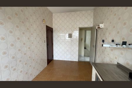 Apartamento para alugar com 83m², 2 quartos e 1 vagaCozinha