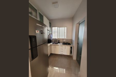 Apartamento para alugar com 2 quartos, 77m² em Dona Clara, Belo Horizonte