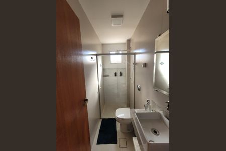 Apartamento para alugar com 2 quartos, 77m² em Dona Clara, Belo Horizonte