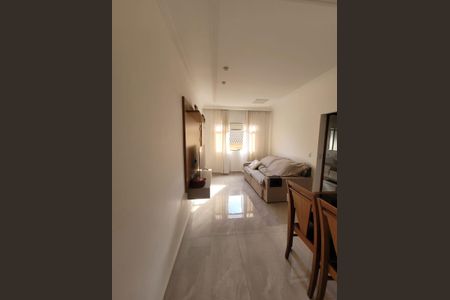 Apartamento para alugar com 2 quartos, 77m² em Dona Clara, Belo Horizonte