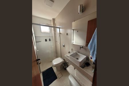 Apartamento para alugar com 2 quartos, 77m² em Dona Clara, Belo Horizonte