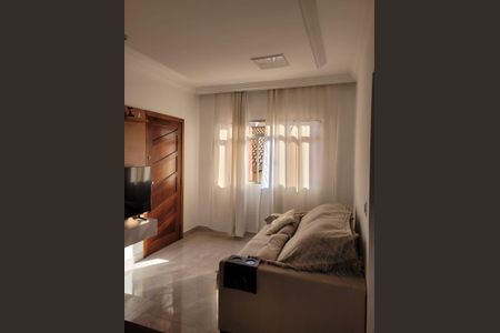 Apartamento para alugar com 2 quartos, 77m² em Dona Clara, Belo Horizonte