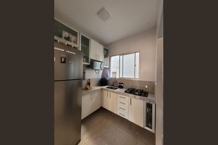 Apartamento para alugar com 2 quartos, 77m² em Dona Clara, Belo Horizonte