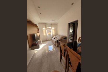 Apartamento para alugar com 2 quartos, 77m² em Dona Clara, Belo Horizonte