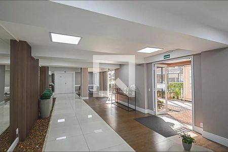 Apartamento à venda com 87m², 2 quartos e 1 vaga Apartamento à venda com 87m², 2 quartos e 1 vagaÁrea comum