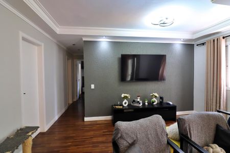 Apartamento à venda com 87m², 2 quartos e 1 vagaSala 