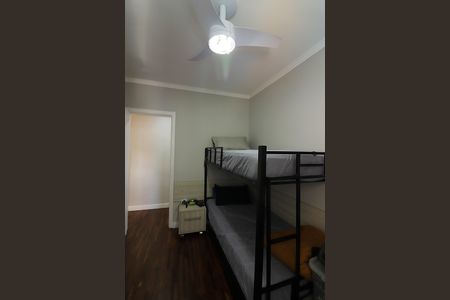 Apartamento à venda com 87m², 2 quartos e 1 vagaQuarto 2