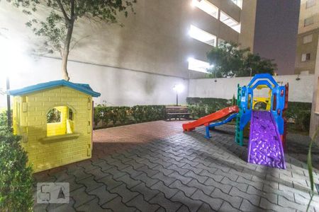 Apartamento à venda com 87m², 2 quartos e 1 vaga Apartamento à venda com 87m², 2 quartos e 1 vagaÁrea comum