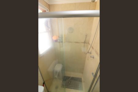 Apartamento à venda com 87m², 2 quartos e 1 vagaBanheiro Social