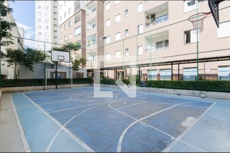 Apartamento à venda com 87m², 2 quartos e 1 vaga Apartamento à venda com 87m², 2 quartos e 1 vagaQuadra Esportiva