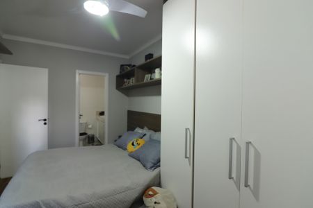 Apartamento à venda com 87m², 2 quartos e 1 vagaQuarto 1 - Suíte