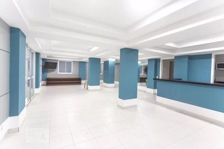 Apartamento à venda com 87m², 2 quartos e 1 vaga Apartamento à venda com 87m², 2 quartos e 1 vagaÁrea comum