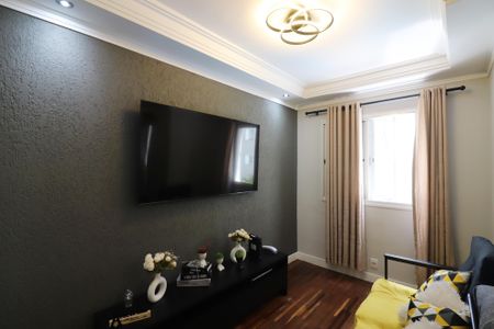 Apartamento à venda com 87m², 2 quartos e 1 vagaSala 