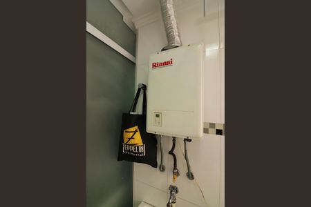 Apartamento à venda com 87m², 2 quartos e 1 vagaÁrea de Serviço