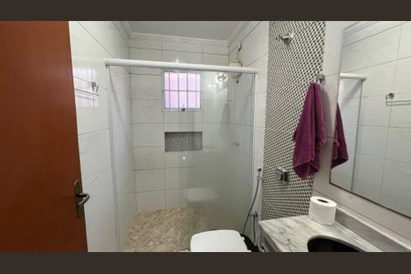 Casa para alugar com 2 quartos, 70m² em Vila Costa E Silva, Campinas