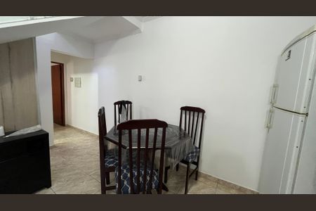 Casa para alugar com 2 quartos, 70m² em Vila Costa E Silva, Campinas
