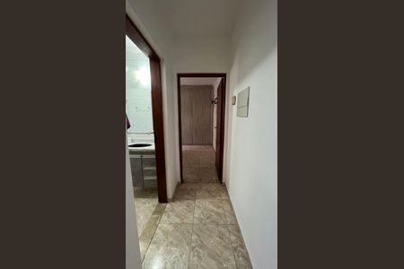 Casa para alugar com 2 quartos, 70m² em Vila Costa E Silva, Campinas
