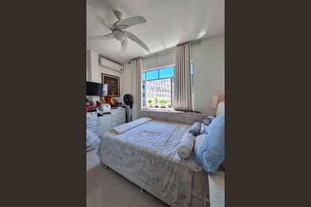 Apartamento à venda com 135m², 3 quartos e 1 vaga Apartamento à venda com 135m², 3 quartos e 1 vagaQuarto 2