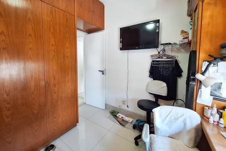 Apartamento à venda com 135m², 3 quartos e 1 vaga Apartamento à venda com 135m², 3 quartos e 1 vagaQuarto 1