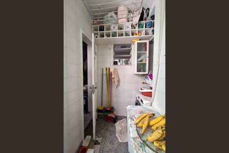 Apartamento à venda com 135m², 3 quartos e 1 vaga Apartamento à venda com 135m², 3 quartos e 1 vagaÁrea de Serviço