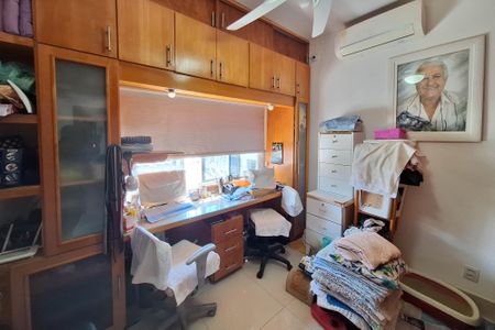 Apartamento à venda com 135m², 3 quartos e 1 vaga Apartamento à venda com 135m², 3 quartos e 1 vagaQuarto 1