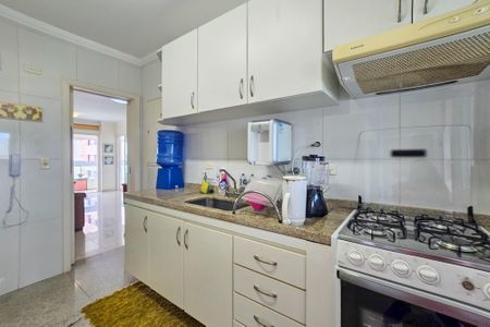 Apartamento para alugar com 150m², 3 quartos e 3 vagascozinha