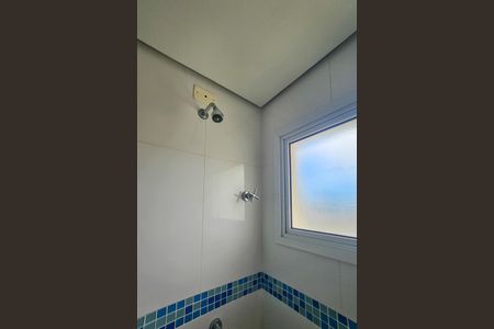 Apartamento para alugar com 150m², 3 quartos e 3 vagasBanheiro da suíte 