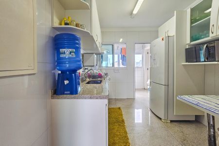 Apartamento para alugar com 150m², 3 quartos e 3 vagascozinha