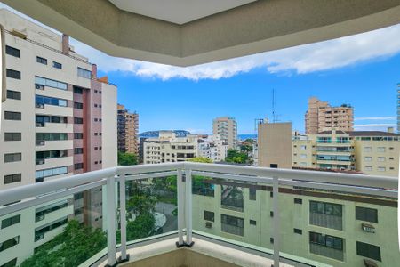 Apartamento para alugar com 150m², 3 quartos e 3 vagasvaranda 