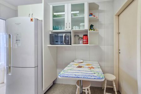 Apartamento para alugar com 150m², 3 quartos e 3 vagascozinha
