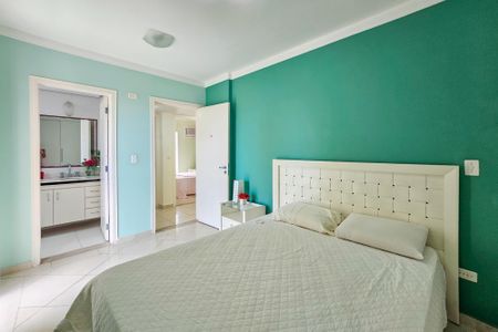 Apartamento para alugar com 150m², 3 quartos e 3 vagassuíte 1