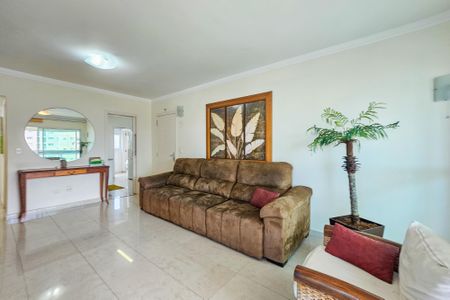 Apartamento para alugar com 150m², 3 quartos e 3 vagasSala