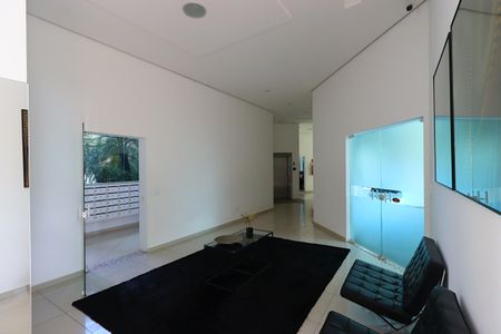 Apartamento à venda com 100m², 3 quartos e 3 vagasÁrea Comum - Hall